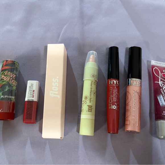 Lip bundle - Picture 1 of 4